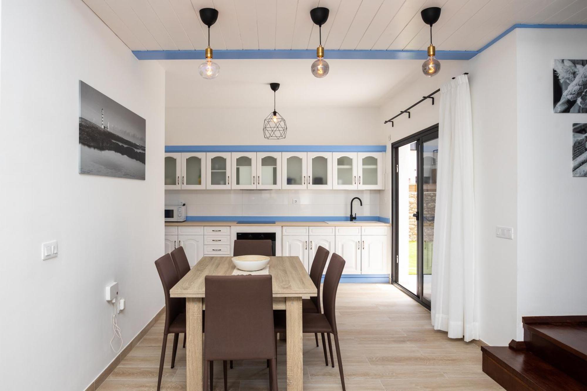 Villa Tao Poris Corralejo Exterior foto