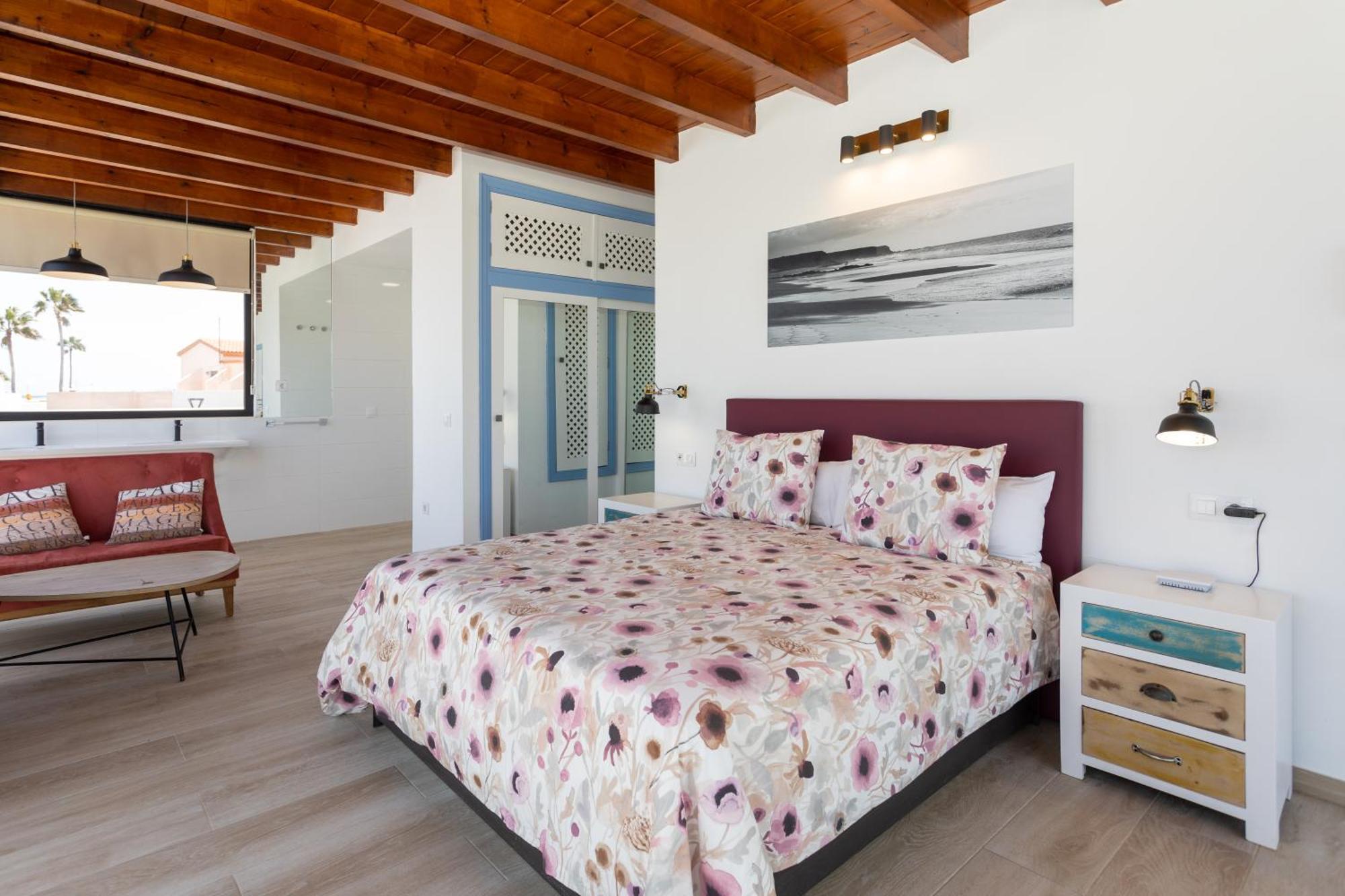 Villa Tao Poris Corralejo Exterior foto